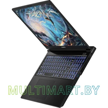 Игровой ноутбук Colorful EVOL X16 PRO (A10205400060) картинка 4